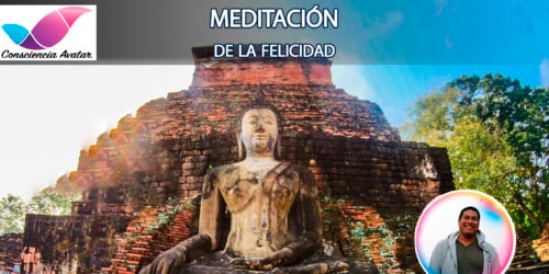 Meditación de la Felicidad