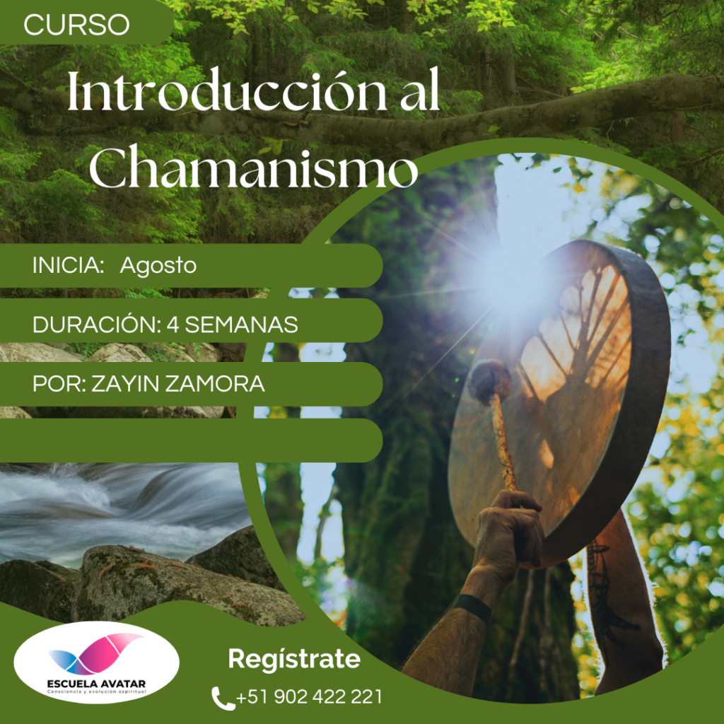 Introducción al chamanismo